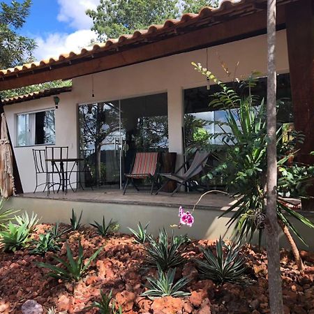 Lencois Casa Temporada Villa Kültér fotó