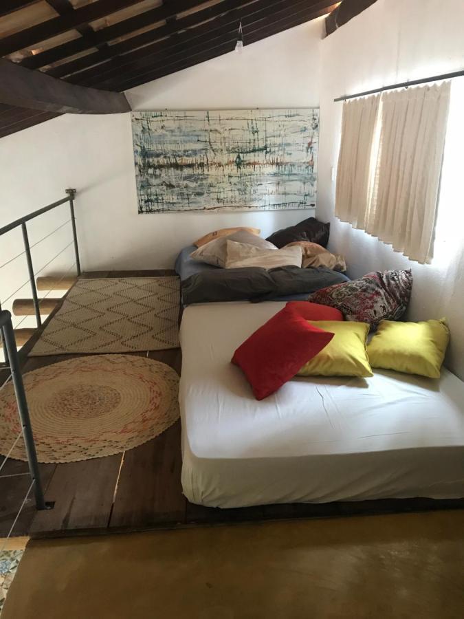 Lencois Casa Temporada Villa Kültér fotó